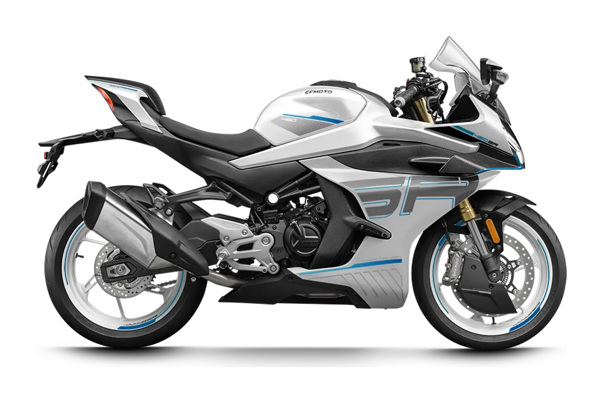 CFMoto 450SR
