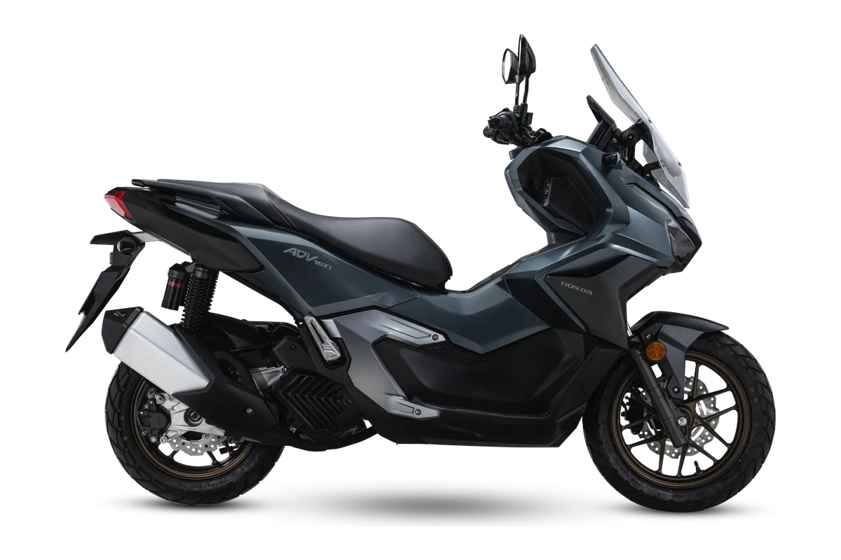 Honda ADV160