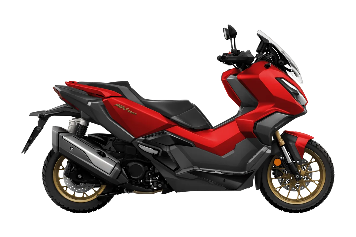 Honda ADV350