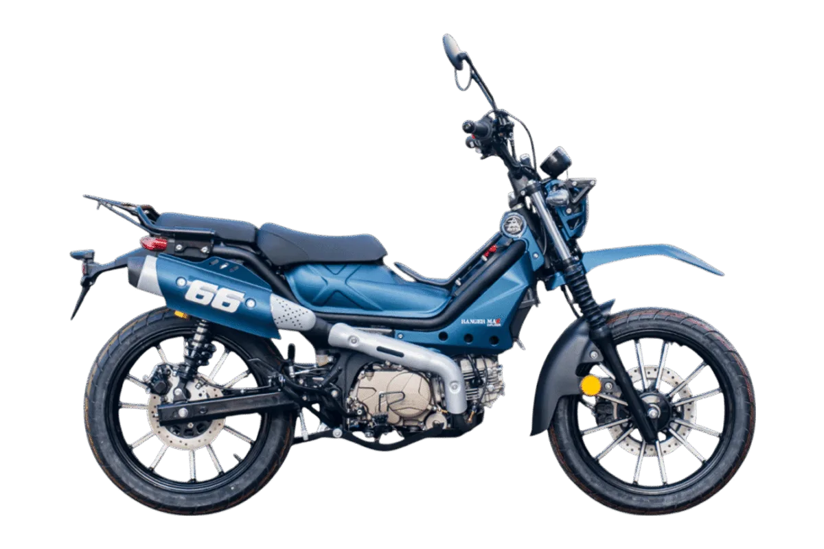Aveta Ranger Max Explorer