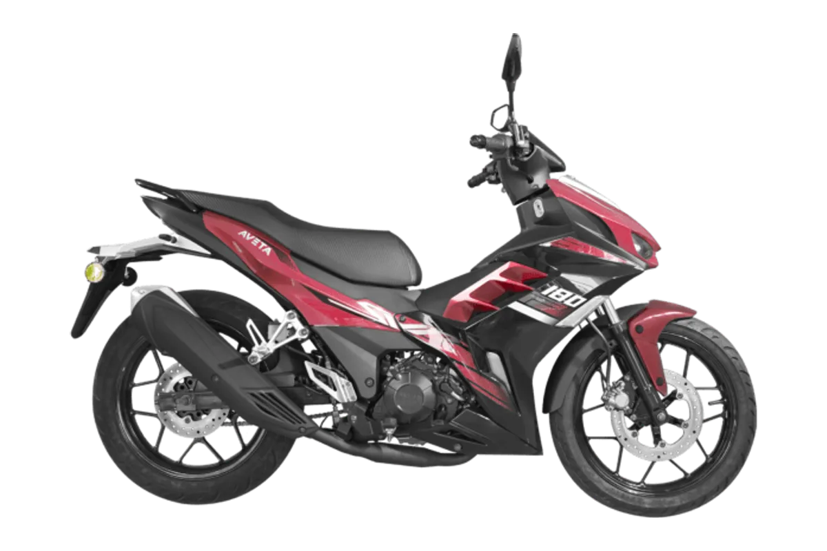 Aveta SVR180