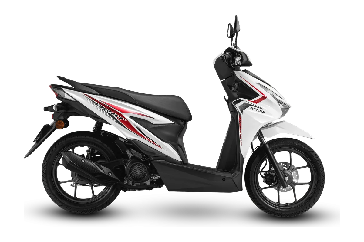 Honda BeAT