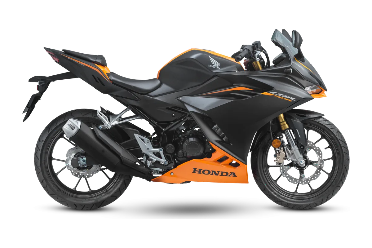 Honda CBR150R