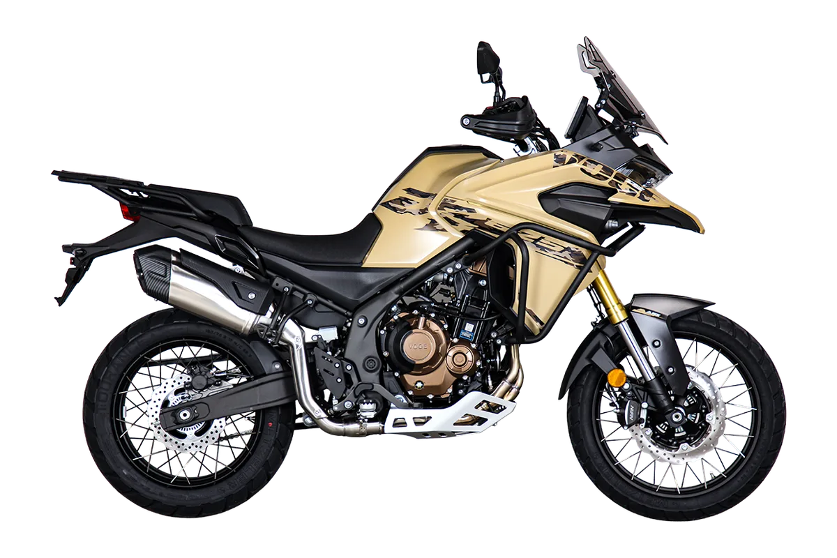 Voge DS625X
