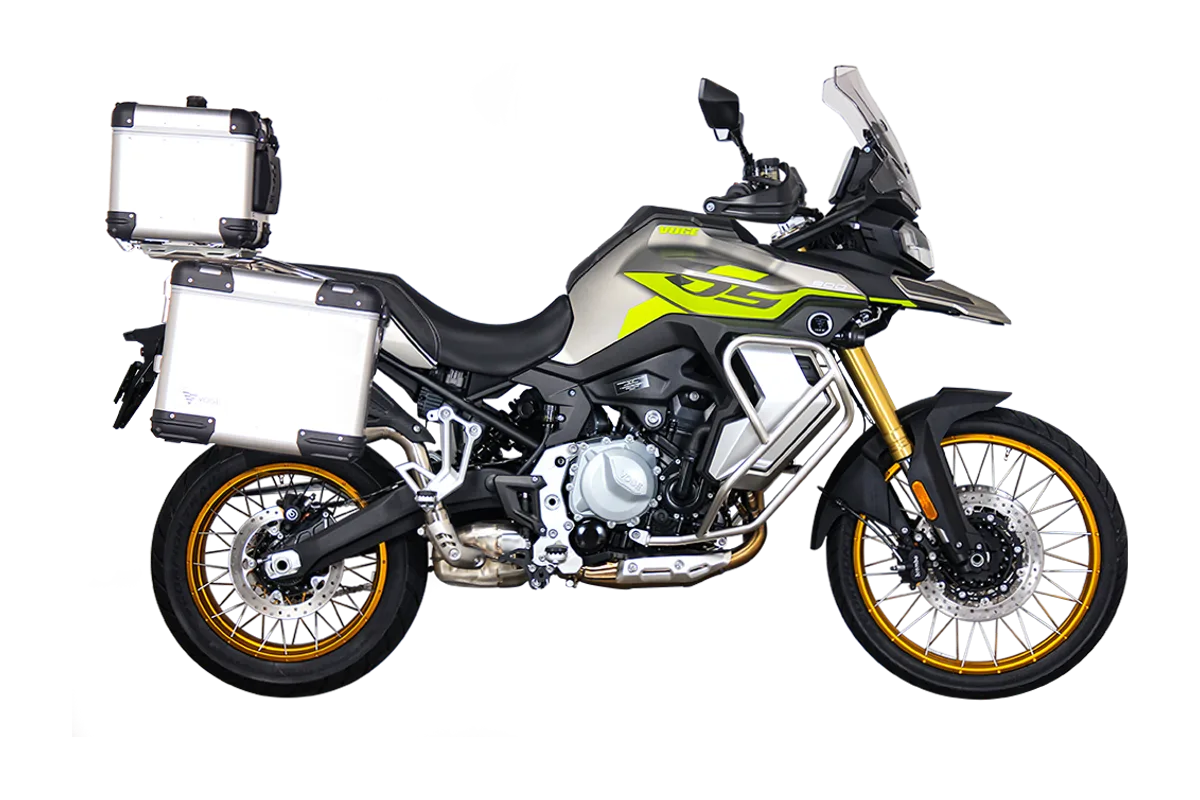 Voge DS900X