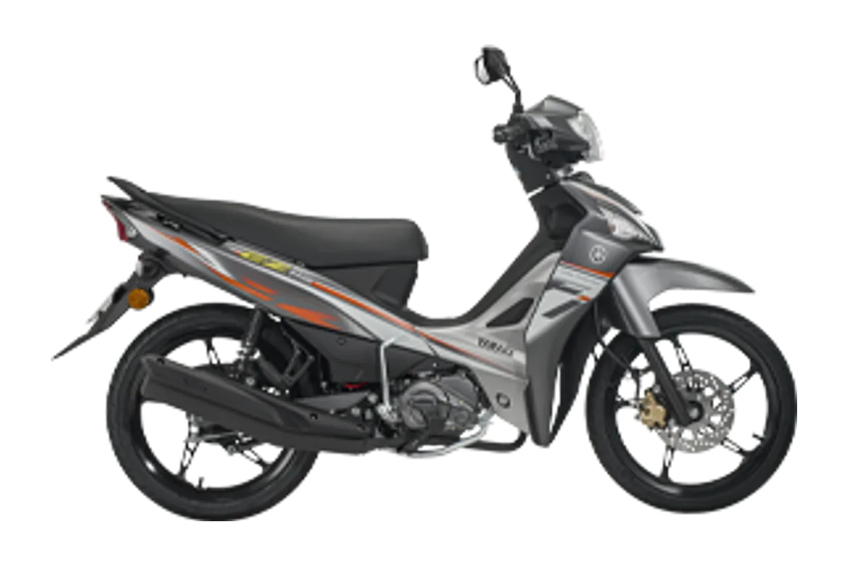 Yamaha EZ115