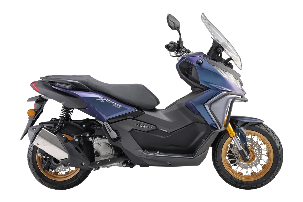 Ariic Gobi 250