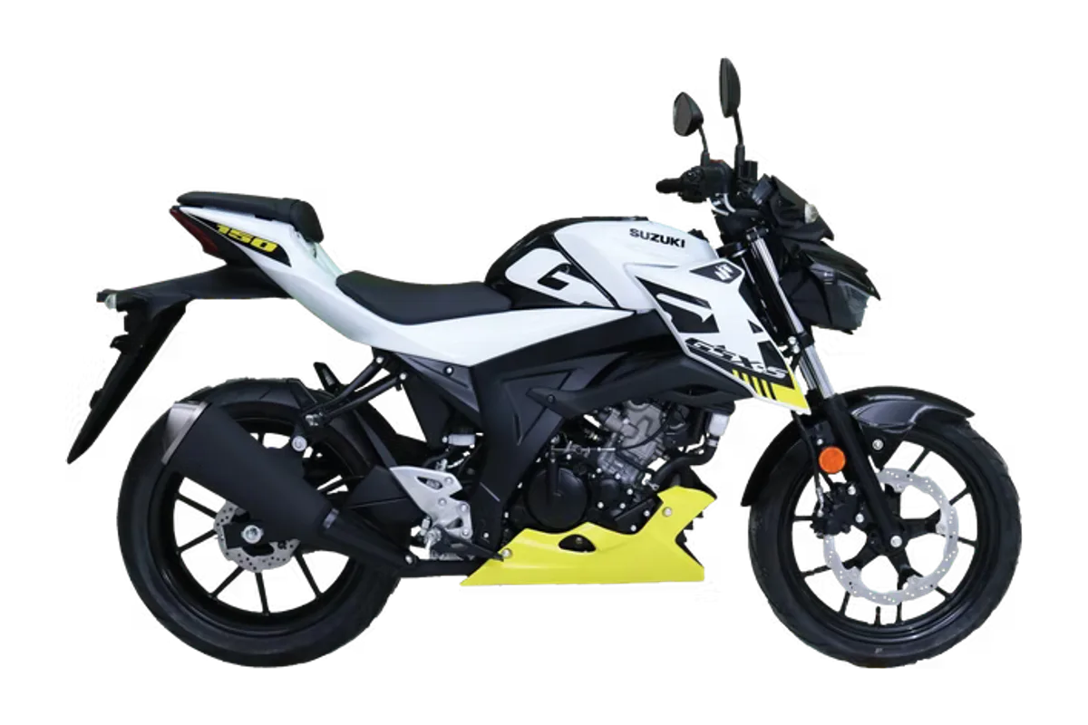 Suzuki GSX-R150