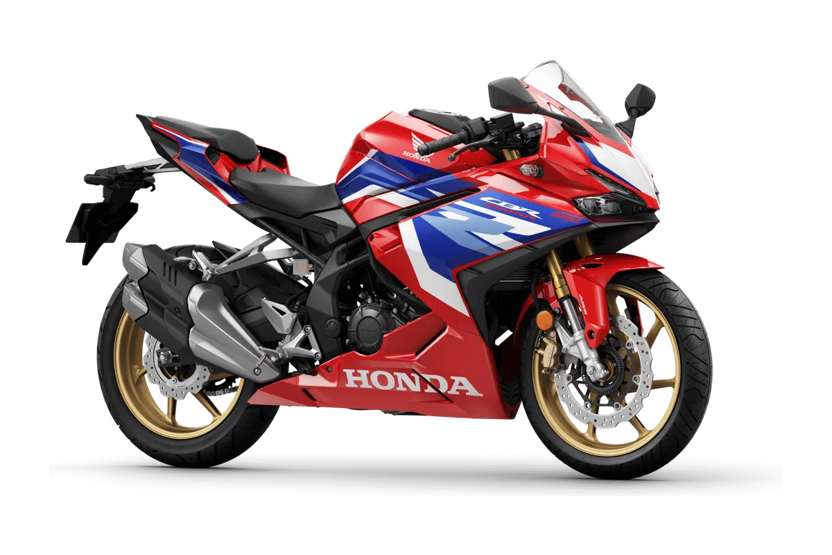 Honda CBR250RR