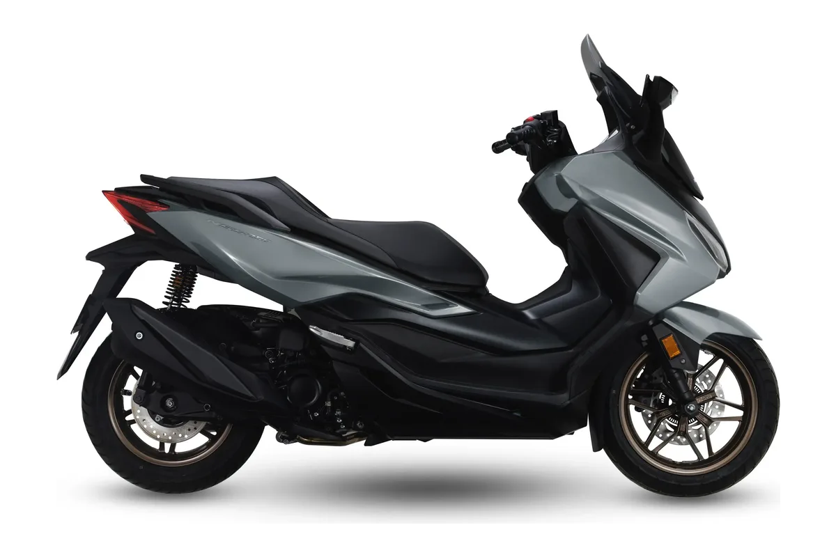Honda Forza 250