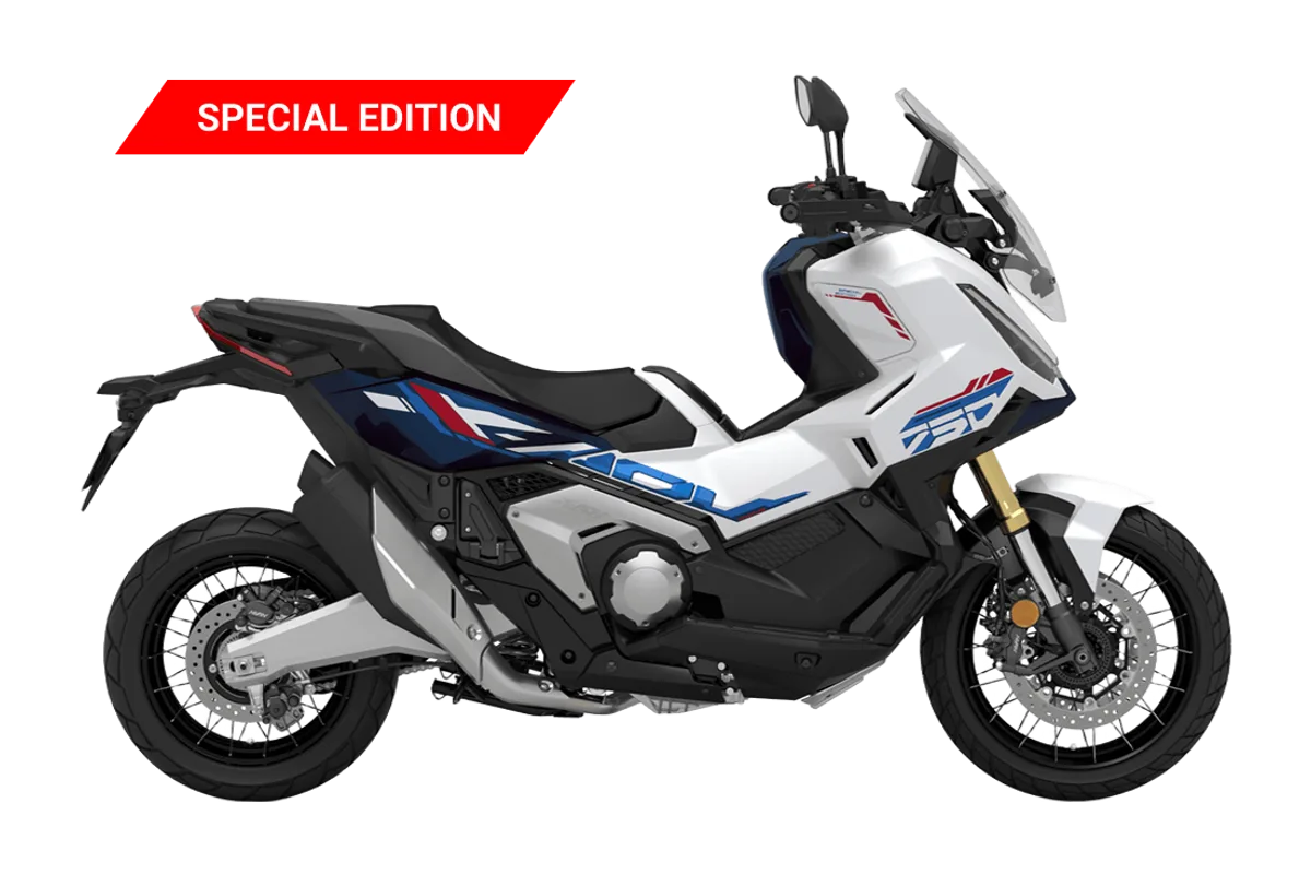 Honda X-ADV 750