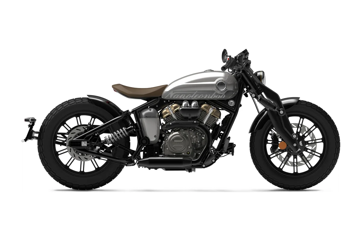 Benda Napoleon Bob 250