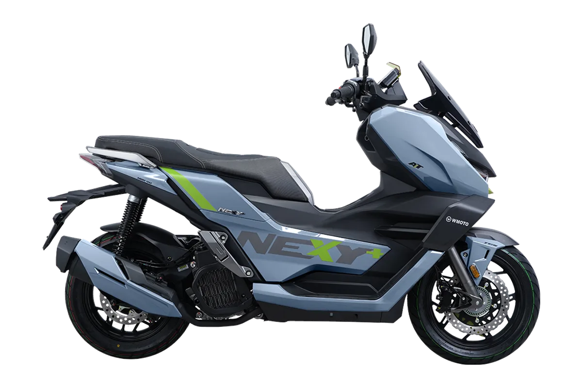 WMoto Nexy+ 180