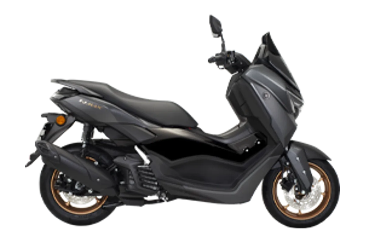 Yamaha NMAX 155