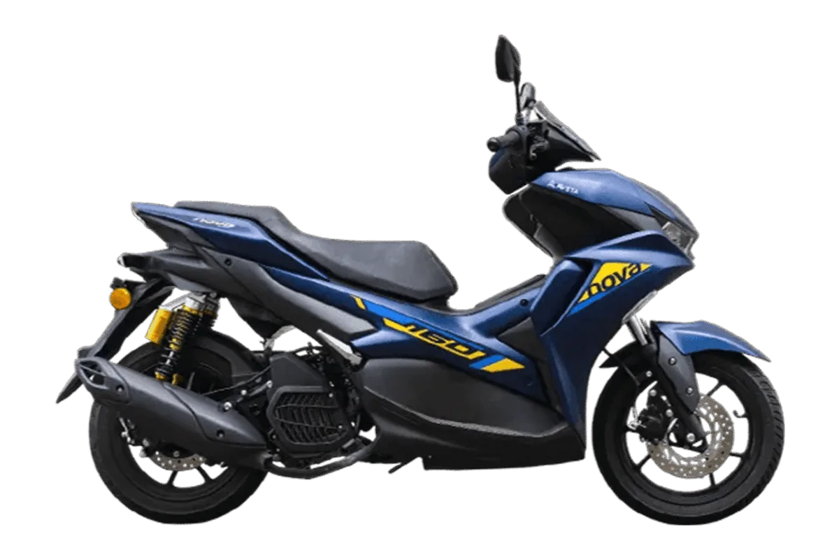 Aveta Nova 160