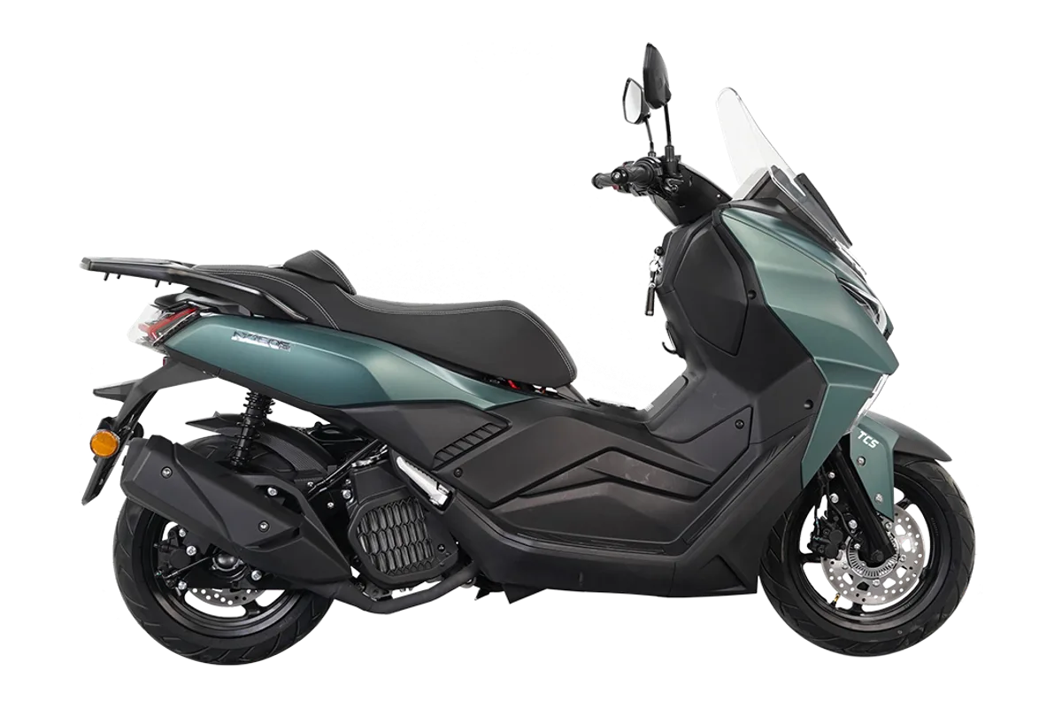 WMoto NX150s
