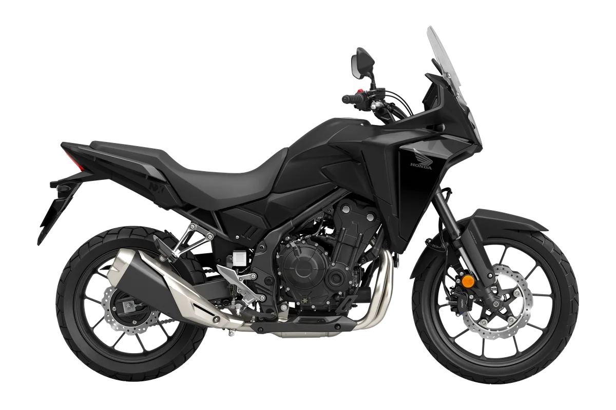 Honda NX500