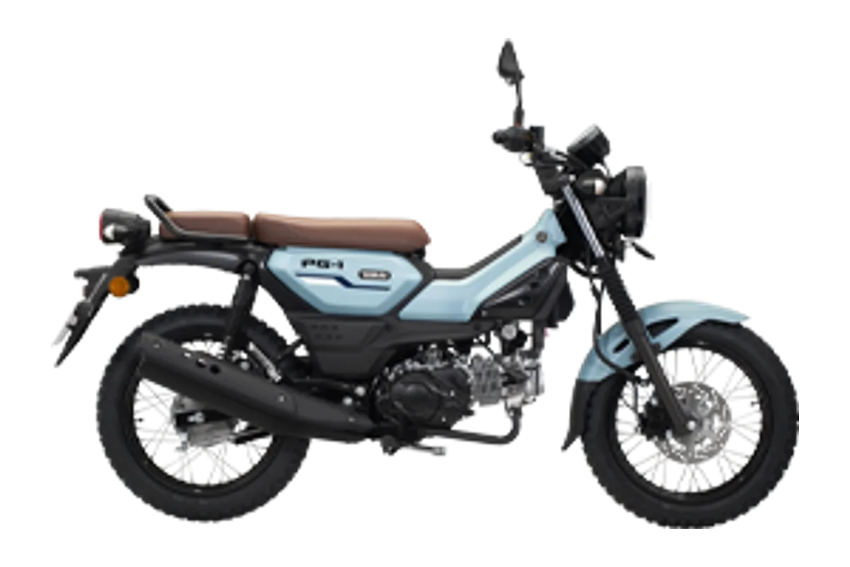 Yamaha PG-1