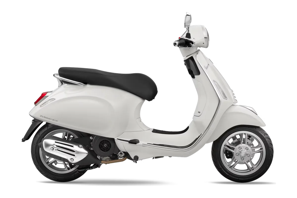 Vespa Primavera 150