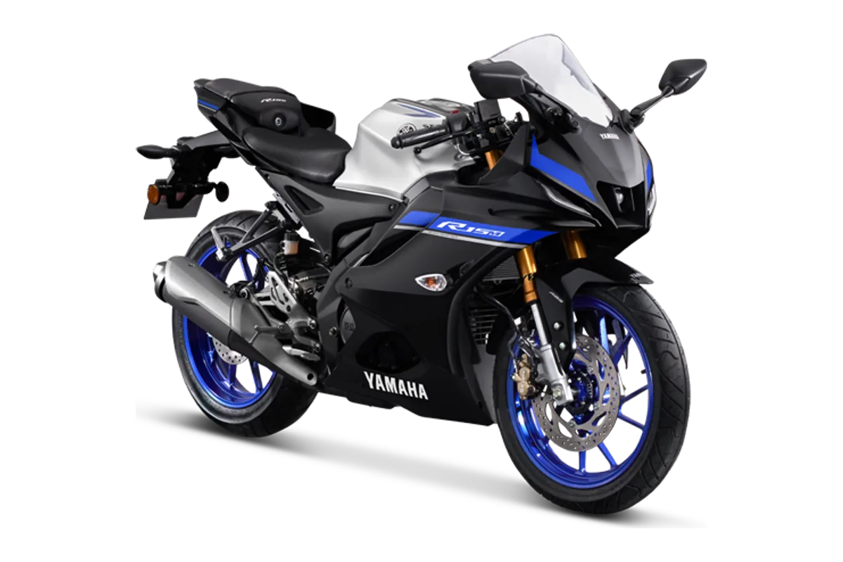Yamaha YZF-R15M