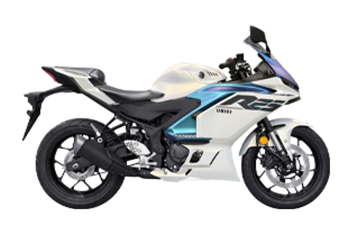 Yamaha YZF-R25