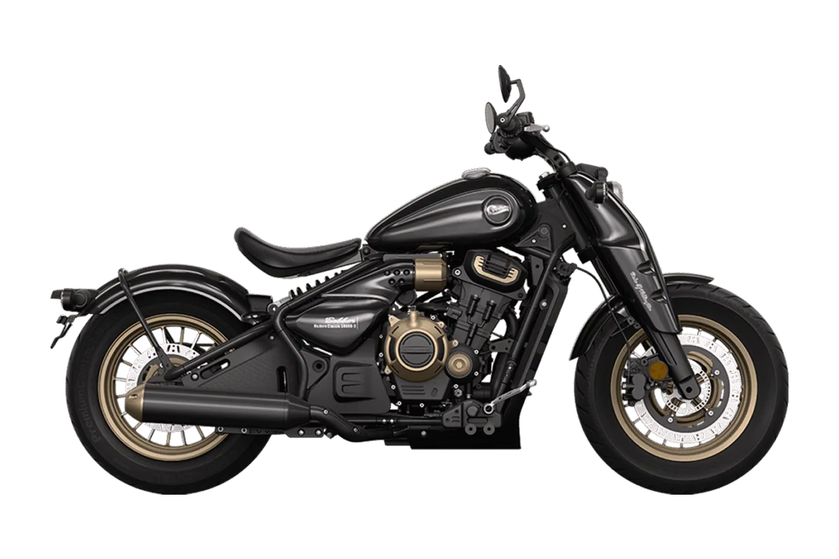 Cyclone RA600
