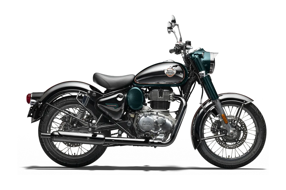 Royal Enfield Classic 350
