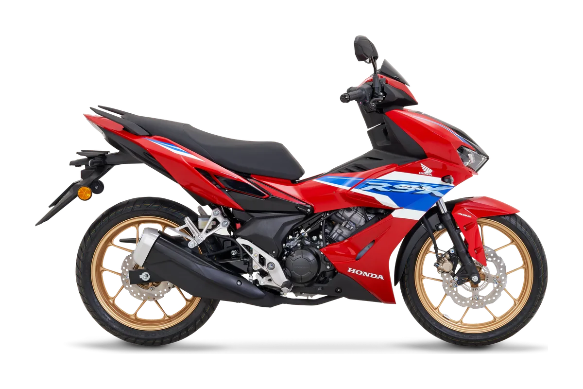 Honda RS-X