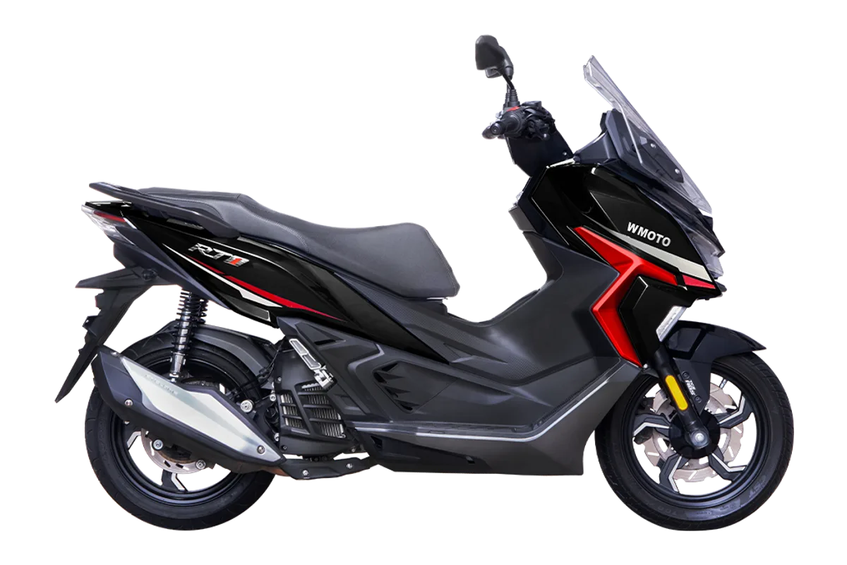 WMoto RT1