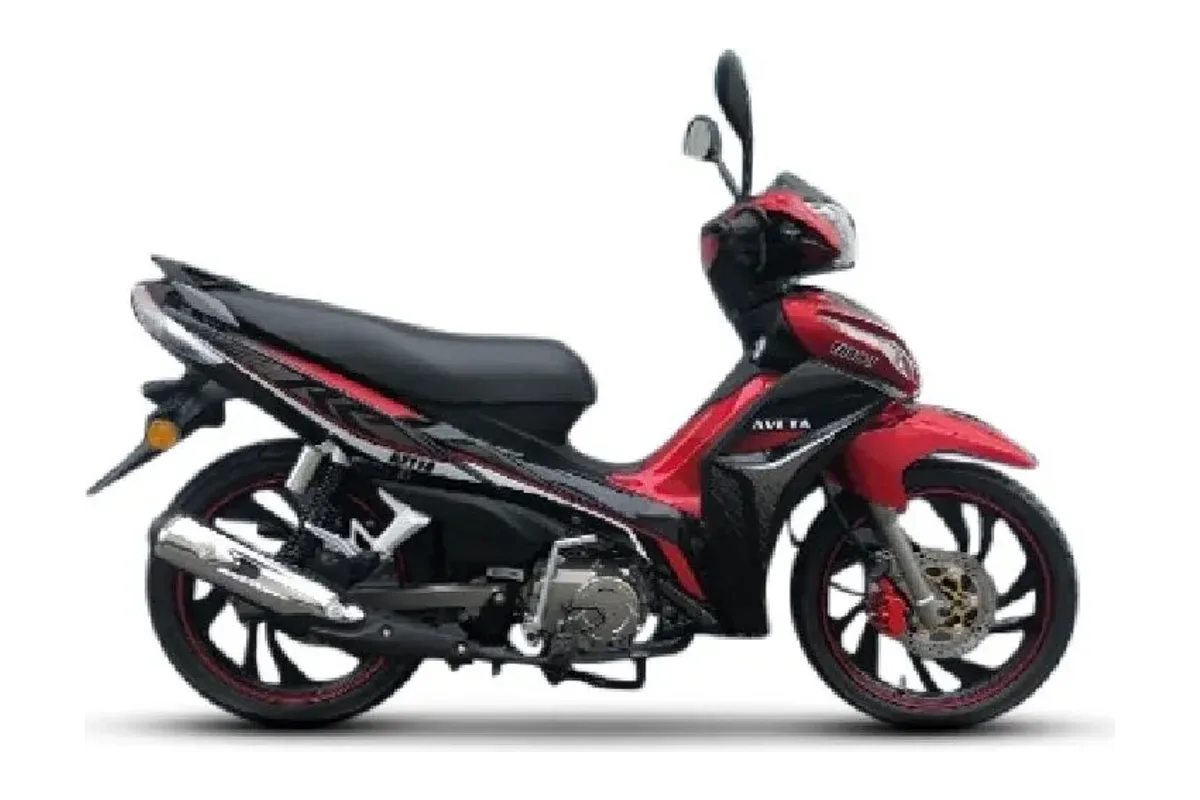 Aveta RX110