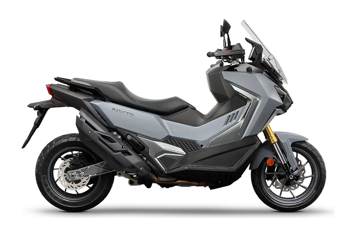 SYM ADXTG 400