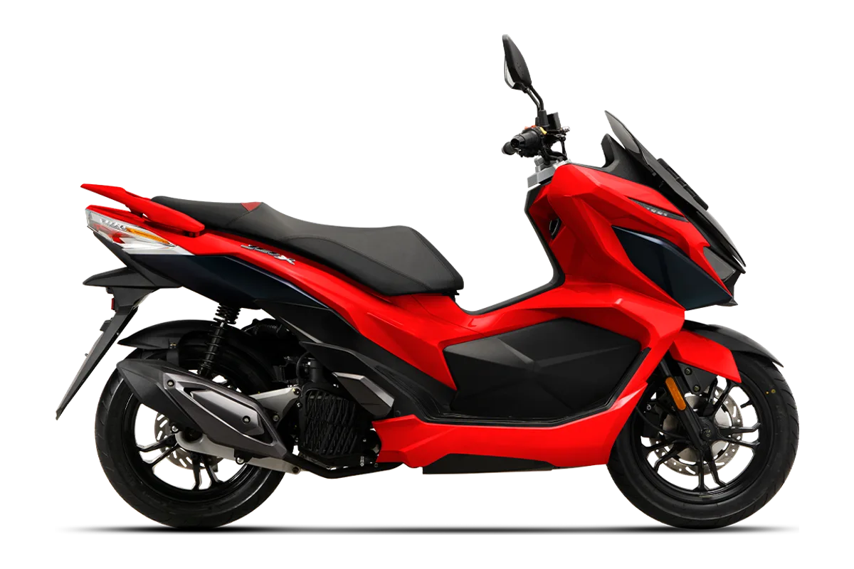 SYM Jet X 150