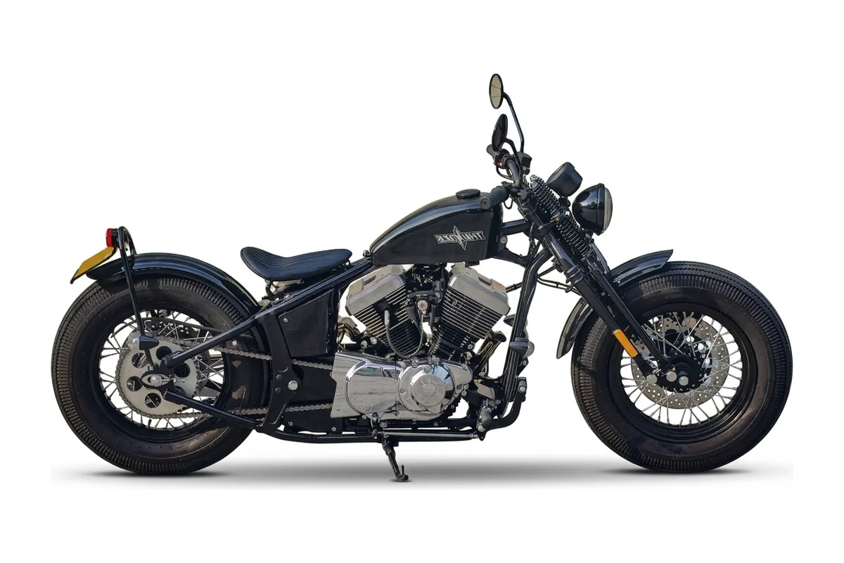 Thunder LS250-S