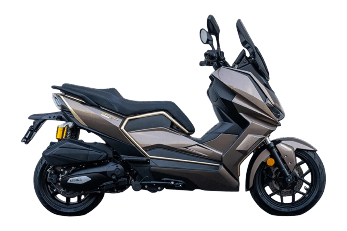 Aveta Vanguard 250