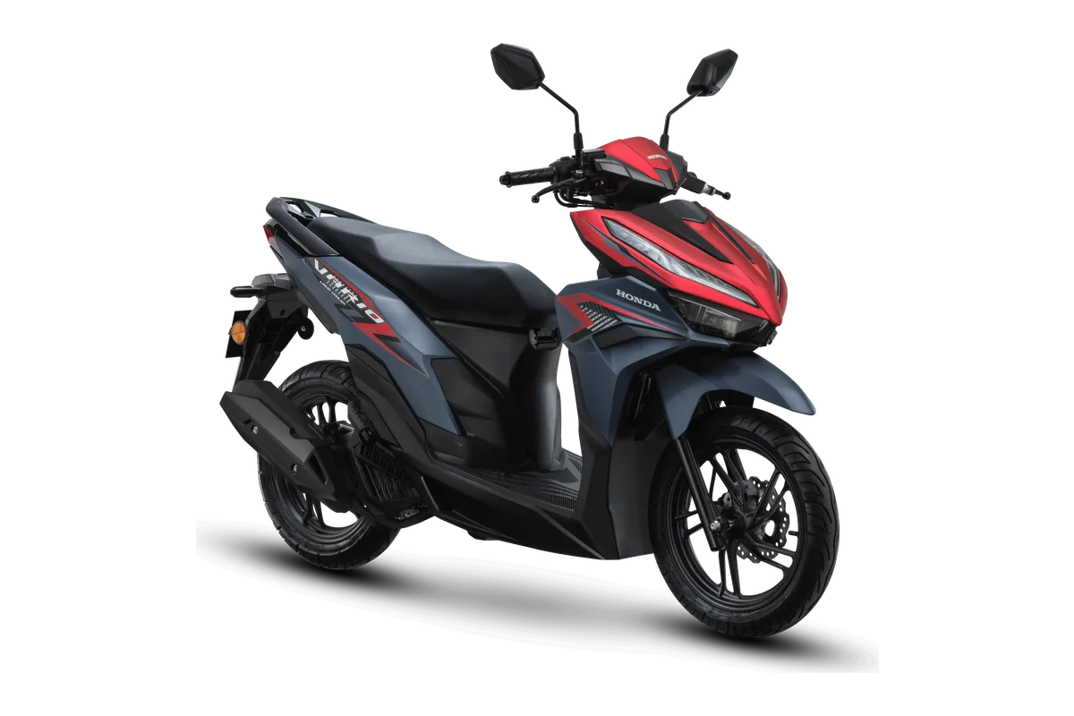 Honda Vario 125