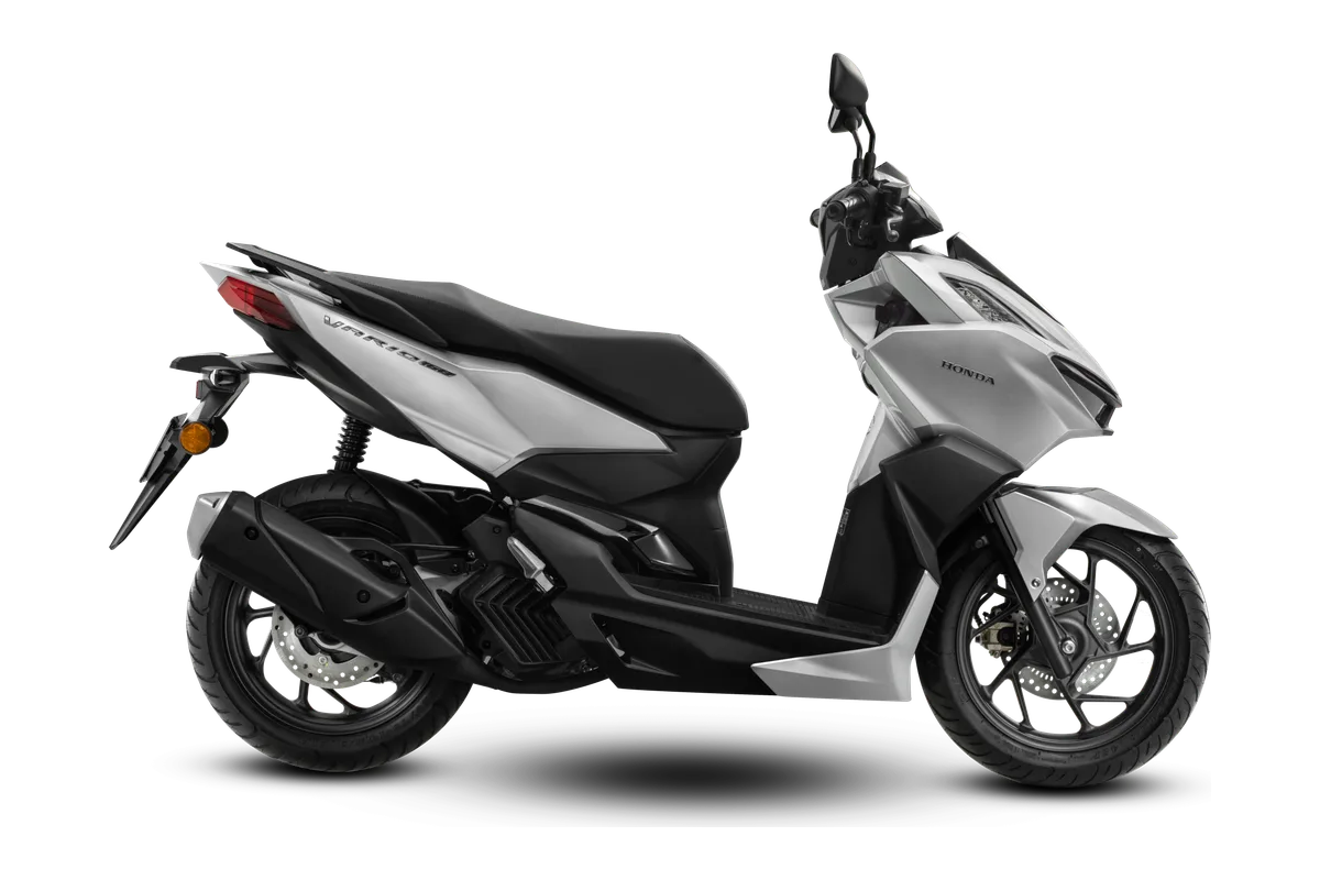 Honda Vario 160
