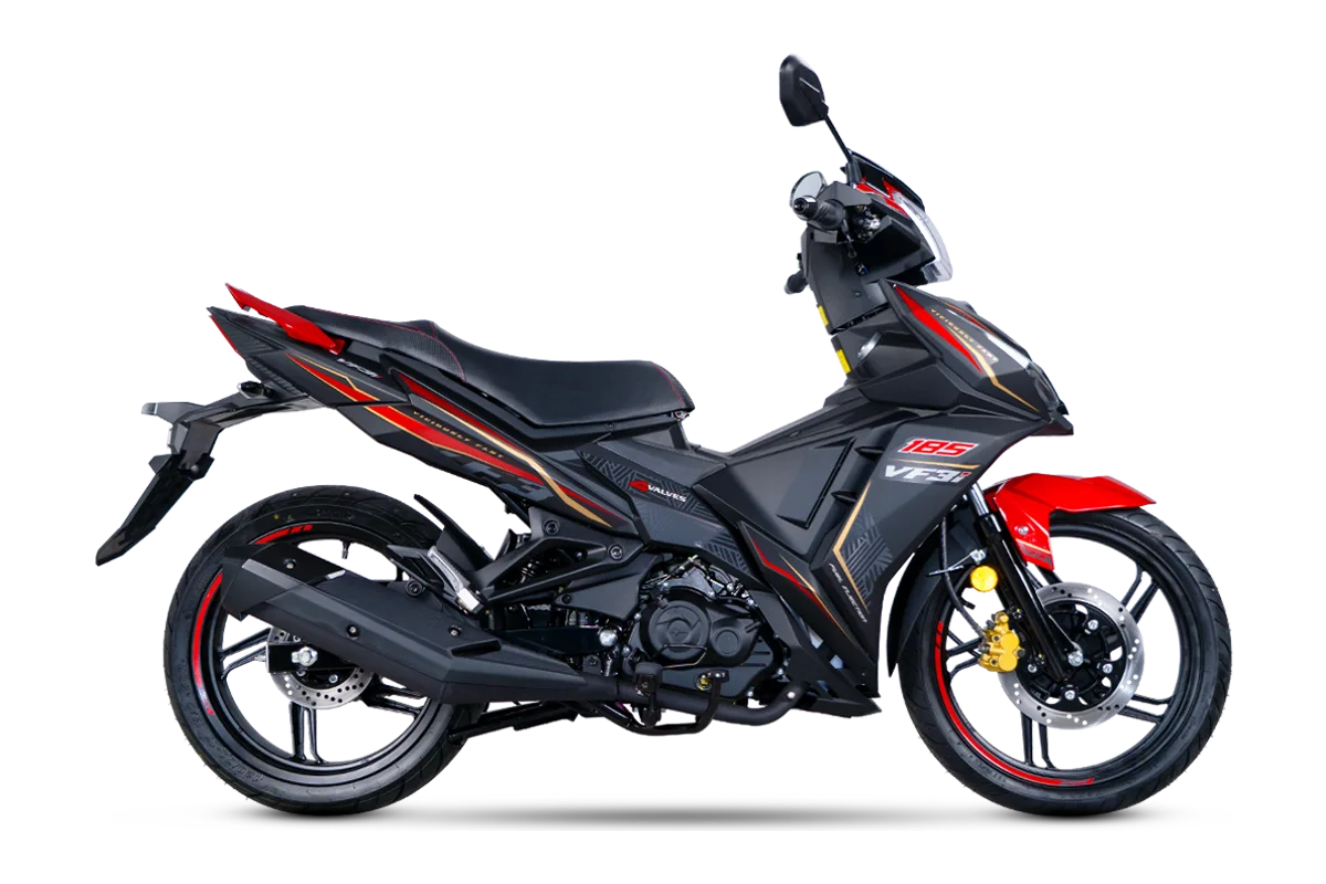 SYM VF3i 185