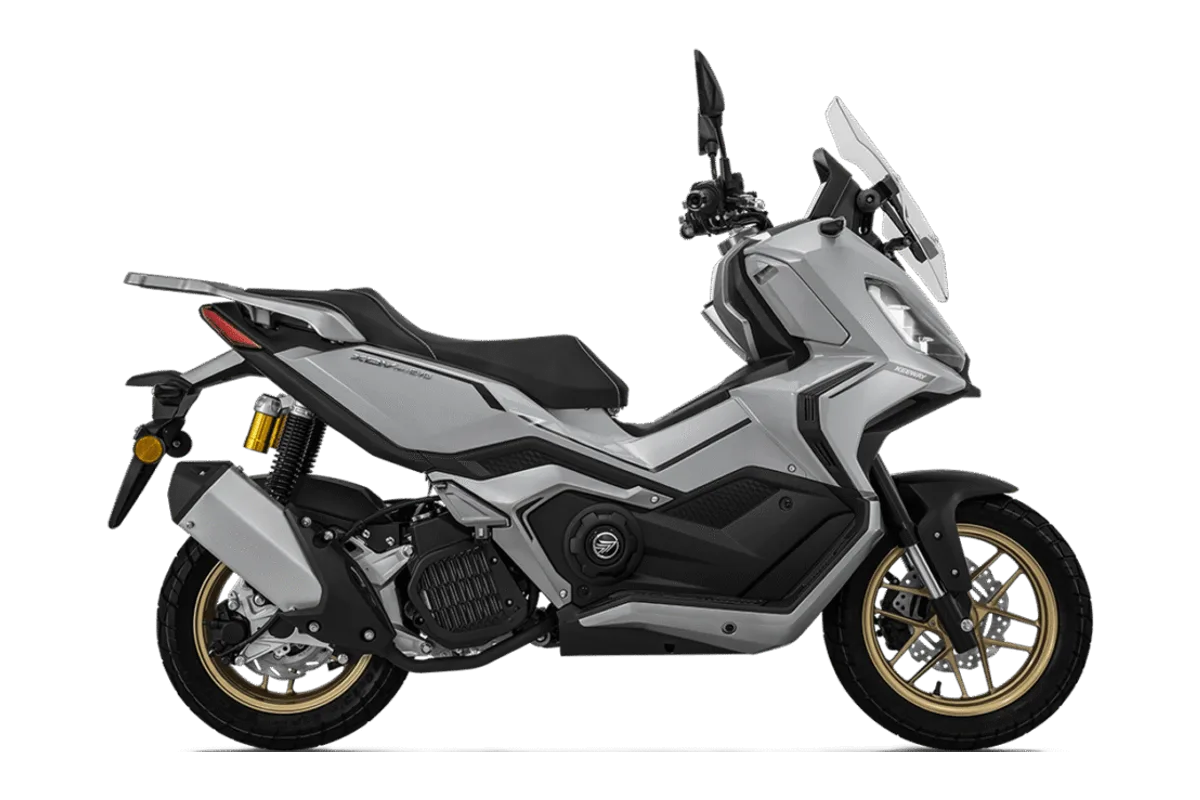 Keeway XDV180 EVO