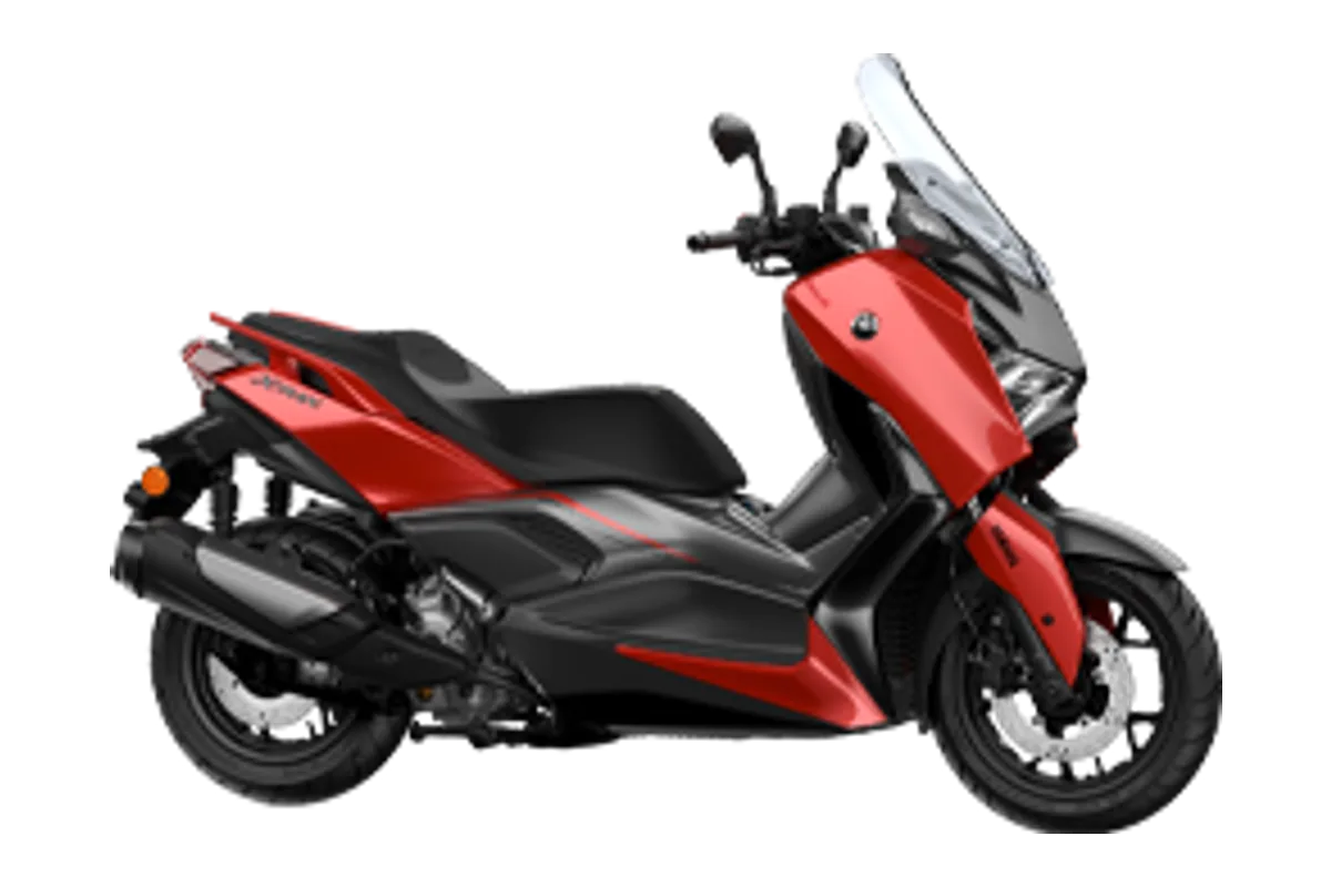 Yamaha XMAX 250