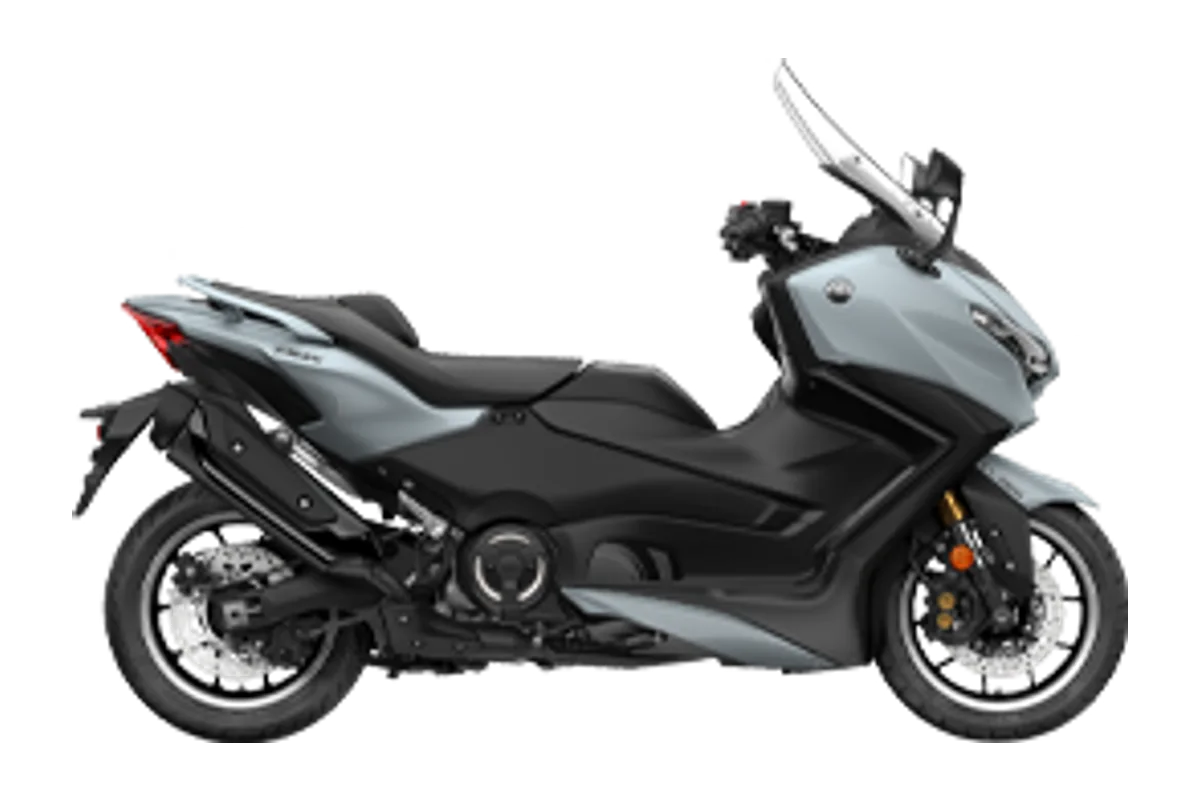 Yamaha TMAX 560 Tech Max