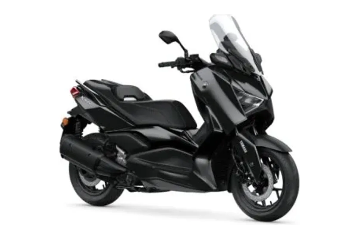 Yamaha XMax 300