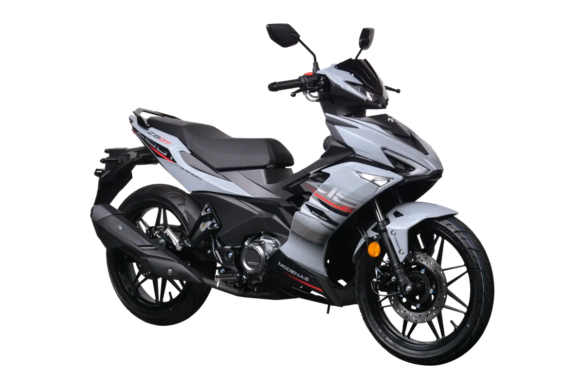 Modenas Z15GT