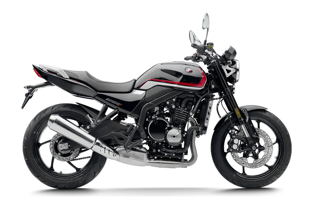 ZXMoto 500F