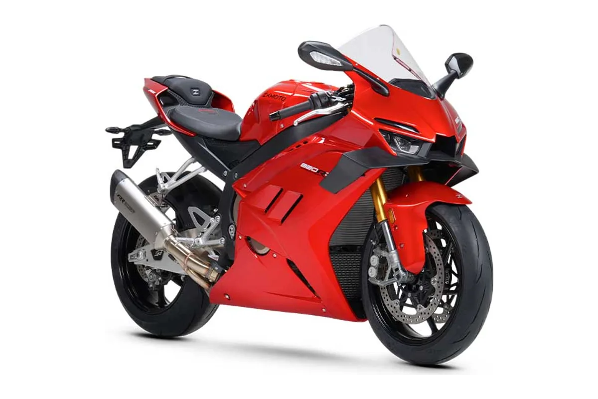 ZXMoto 820RR